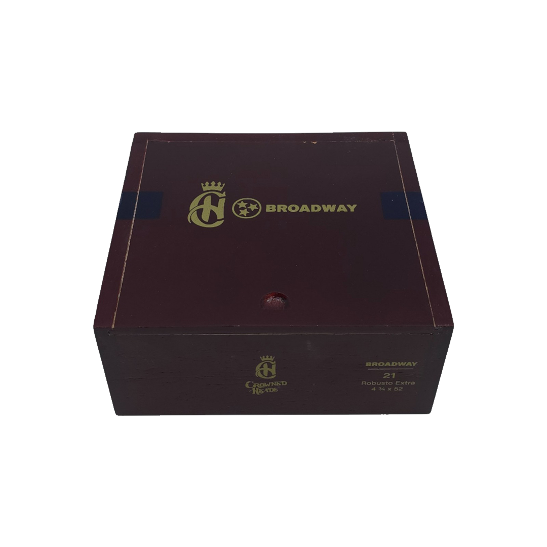 Broadway Robusto