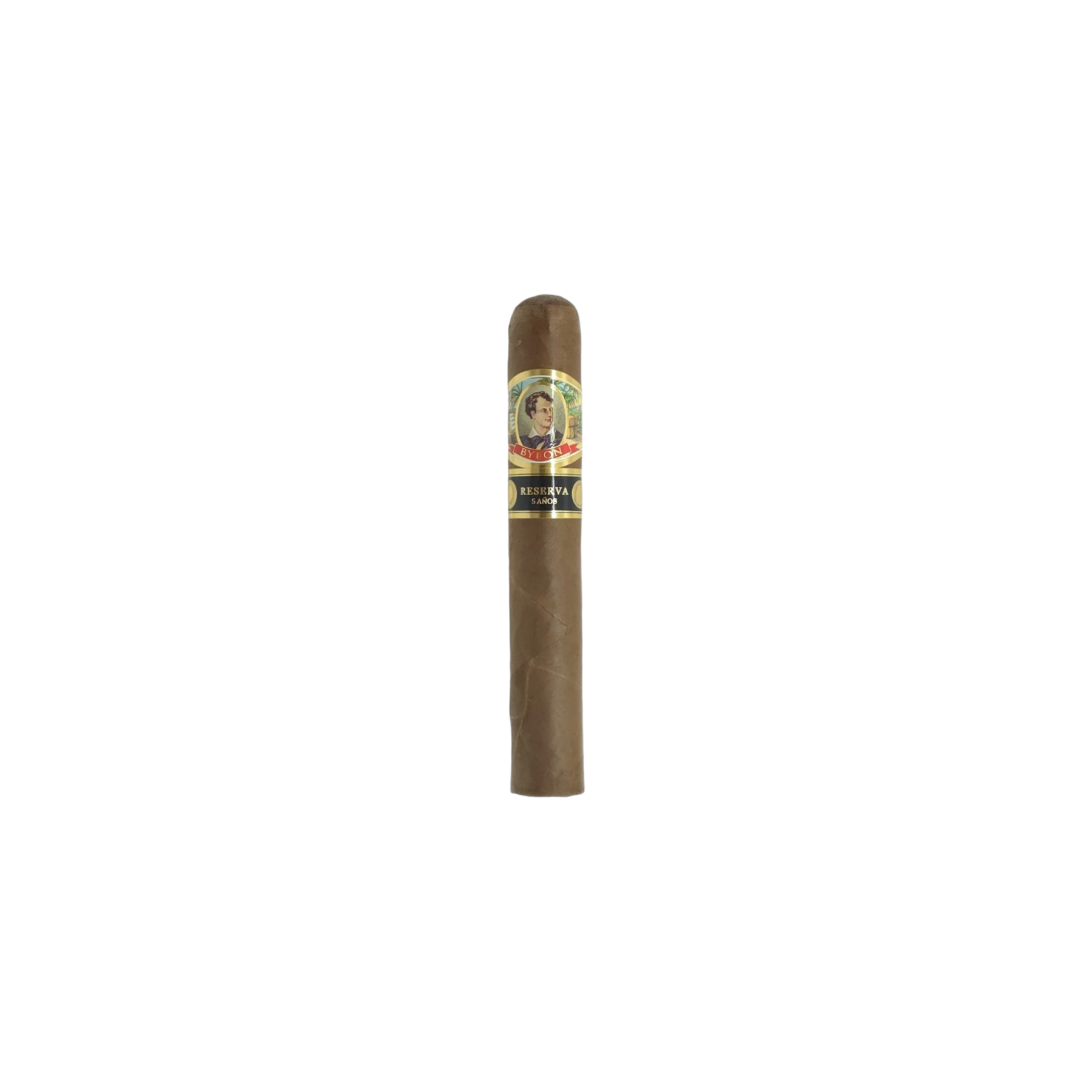 Byron Londinenses Selected Tobacco Unidades