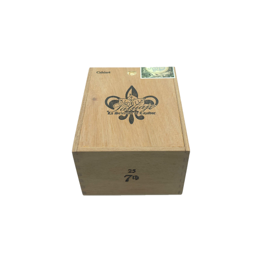 7th Natural Habano