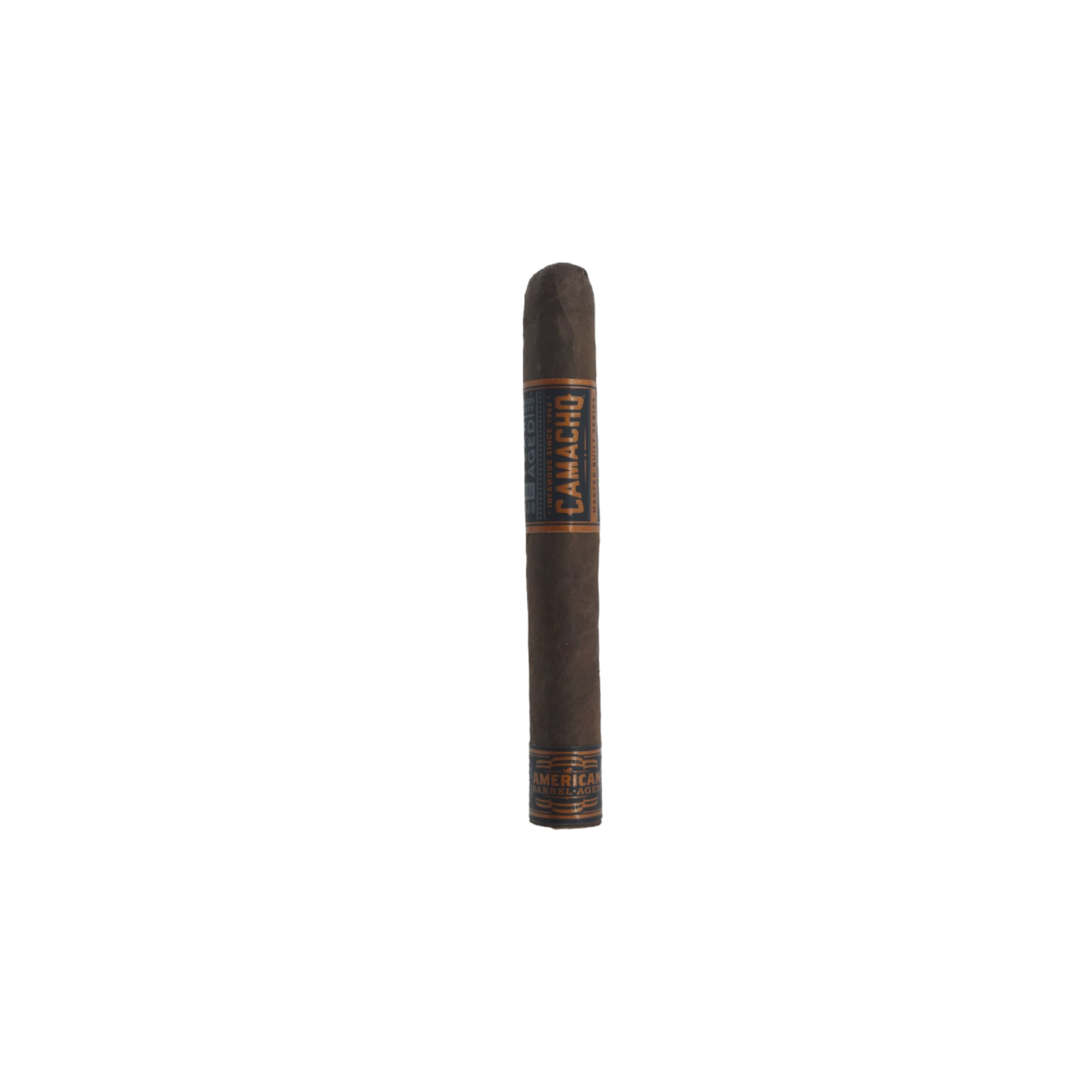 Camacho American Barrel Aged Toro - Discontinued