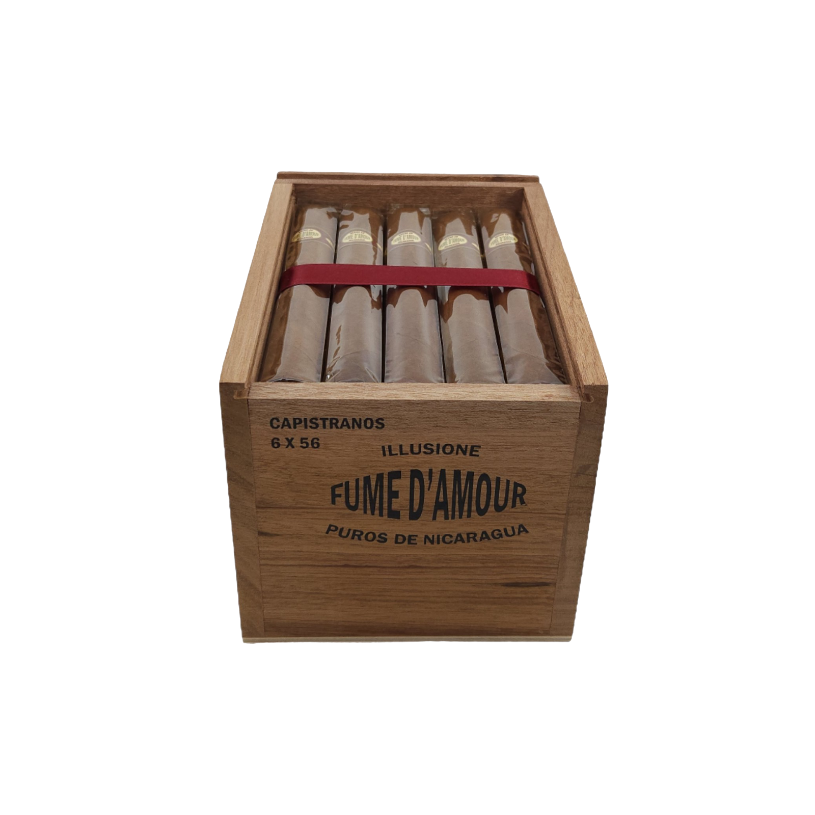 illusione Fume D'Amour Capistranos