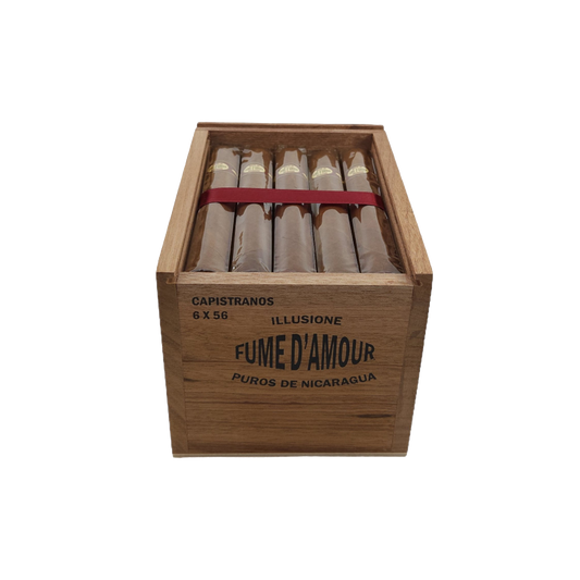 illusione Fume D'Amour Capistranos