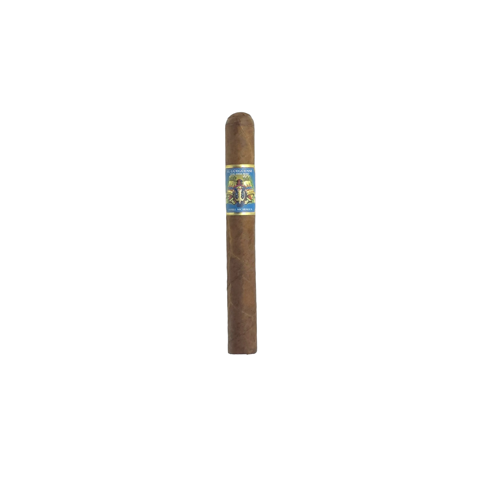 El Gueguense Corona Gorda - Discontinued