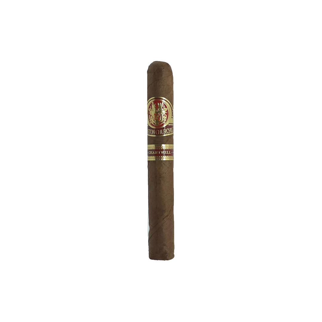 Chartwell - Discontinued