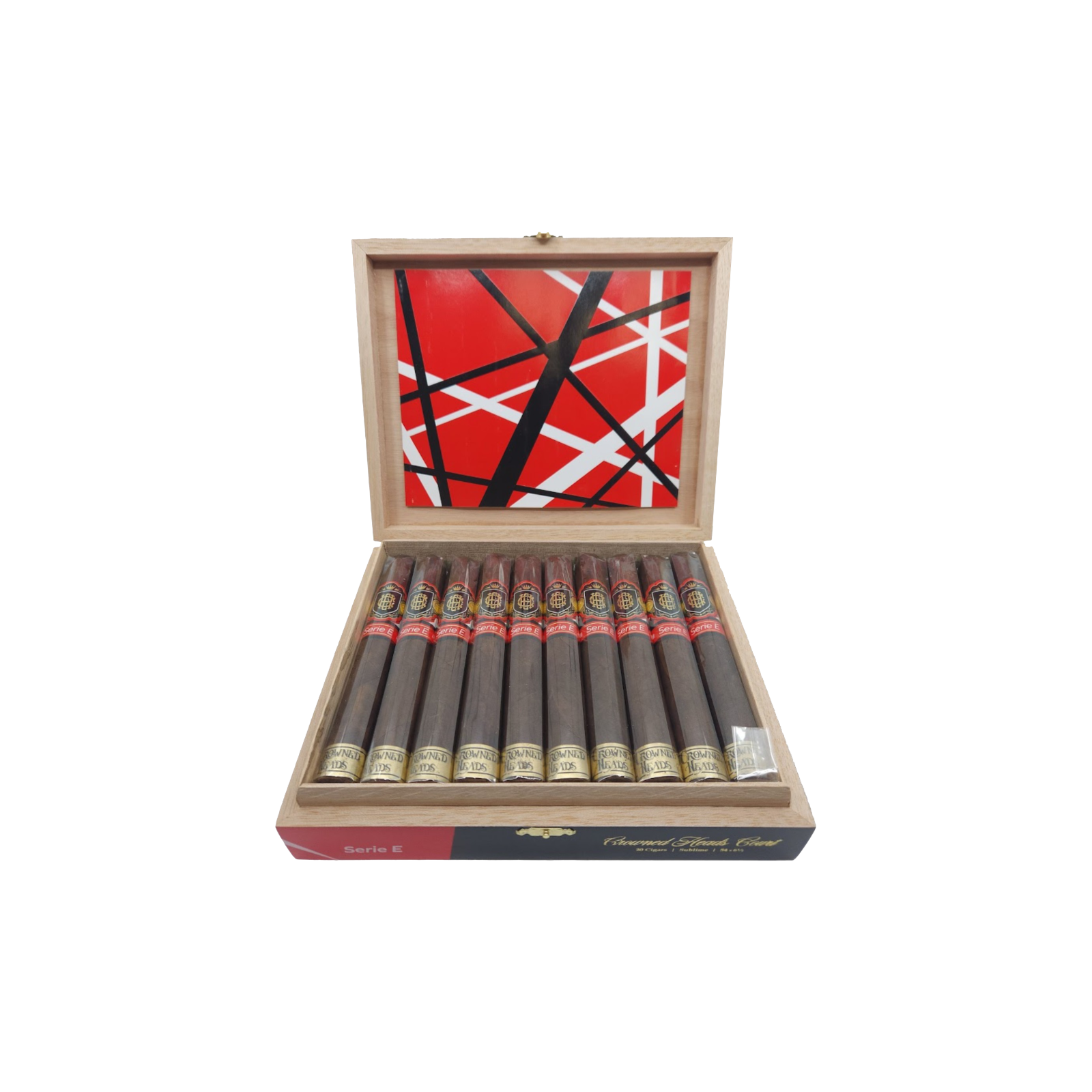 Crowned Heads CHC Serie E Sublime - Discontinued