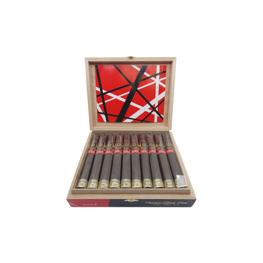 Crowned Heads CHC Serie E Sublime - Discontinued