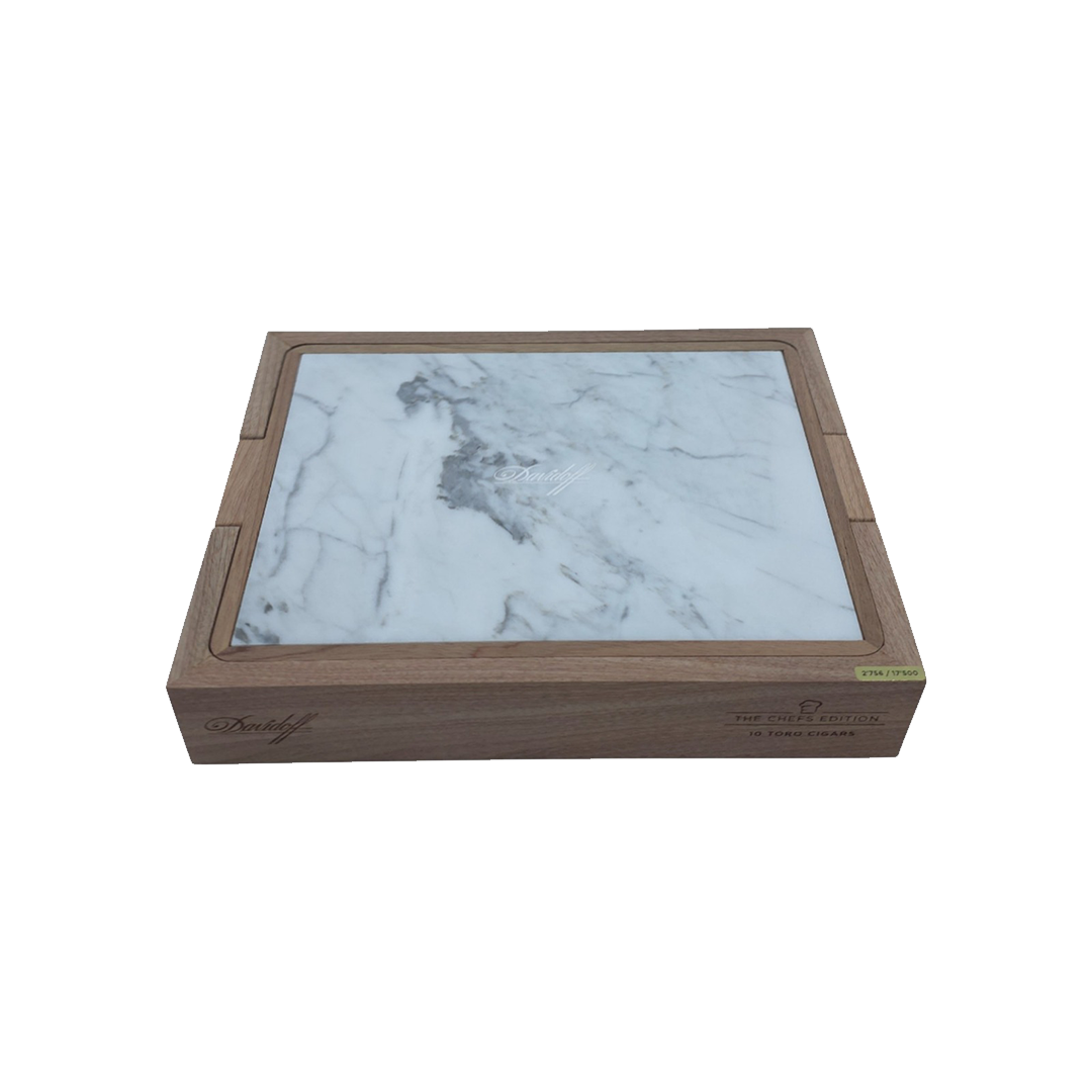 The Chef's Edition (LE 2025)