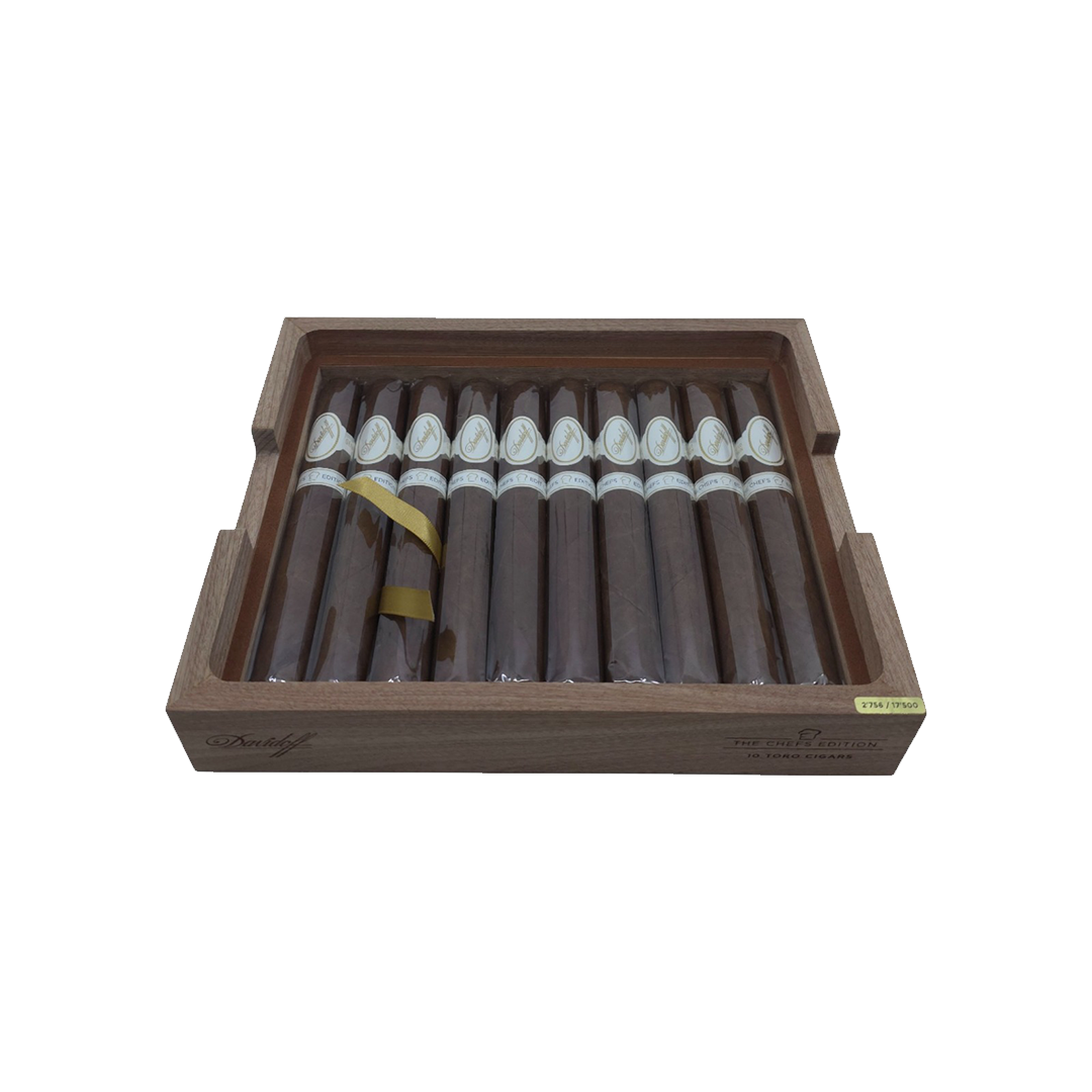 The Chef's Edition (LE 2025)