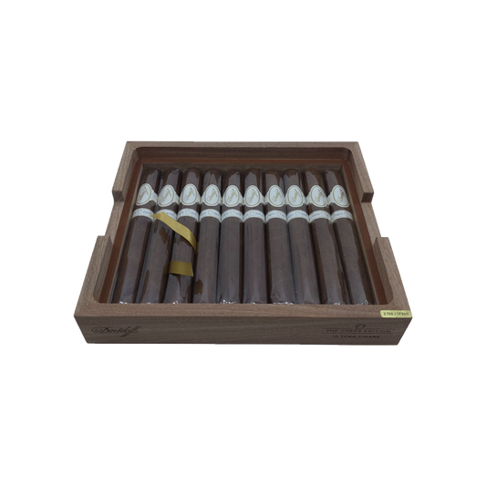 The Chef's Edition (LE 2025)