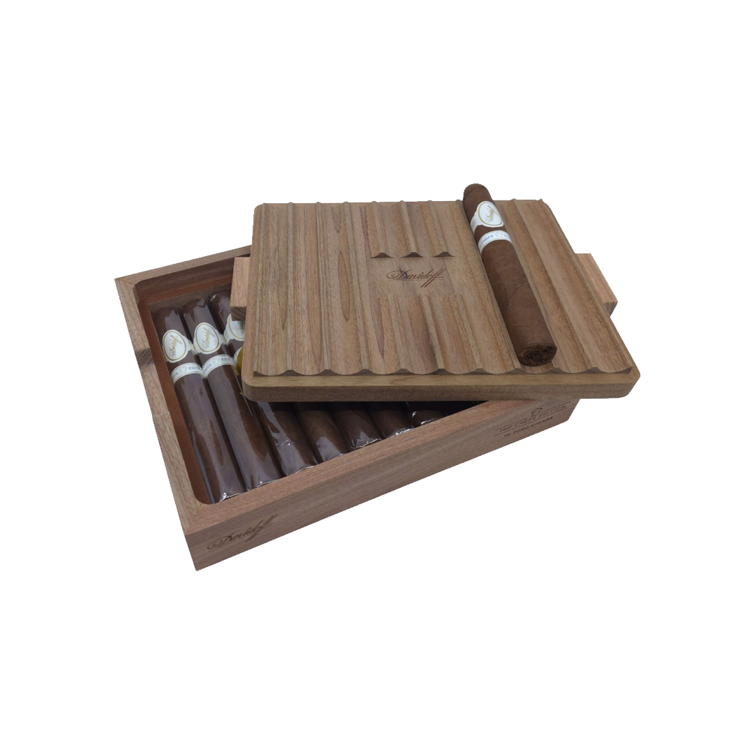 The Chef's Edition (LE 2025)