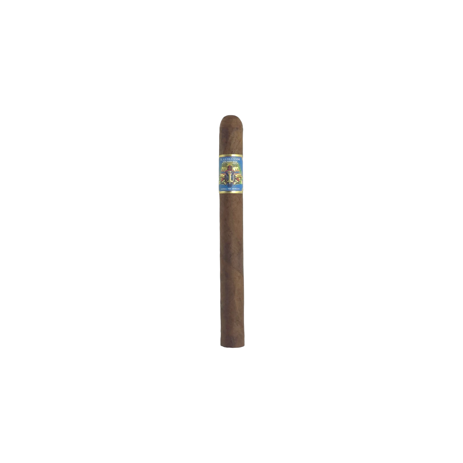 El Gueguense Churchill - Discontinued