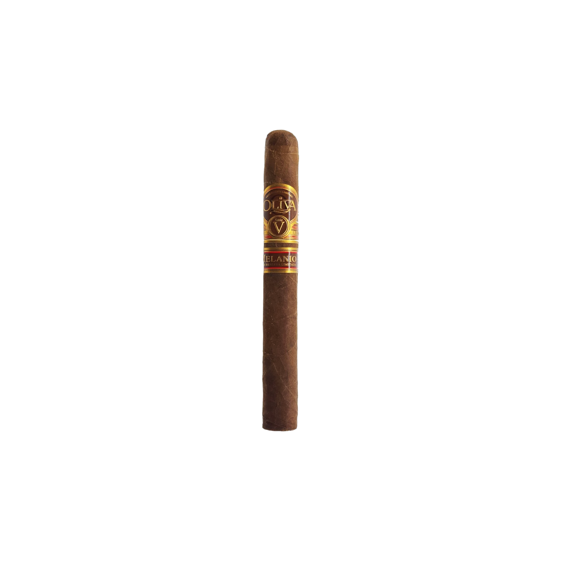 Oliva Serie V Melanio Churchill Longines Masters EL