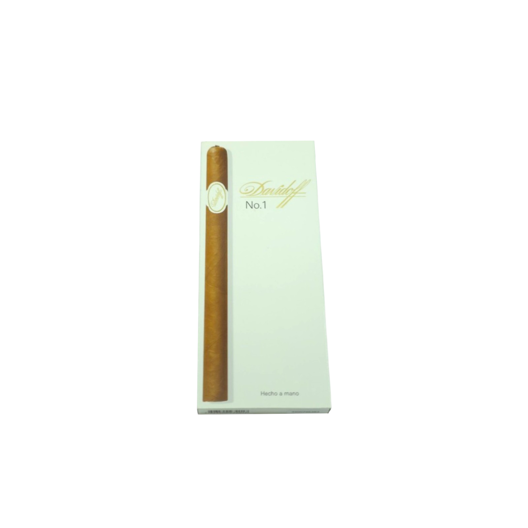 Classic No. 1 - Discontinued