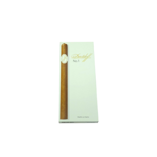 Classic No. 1 - Discontinued