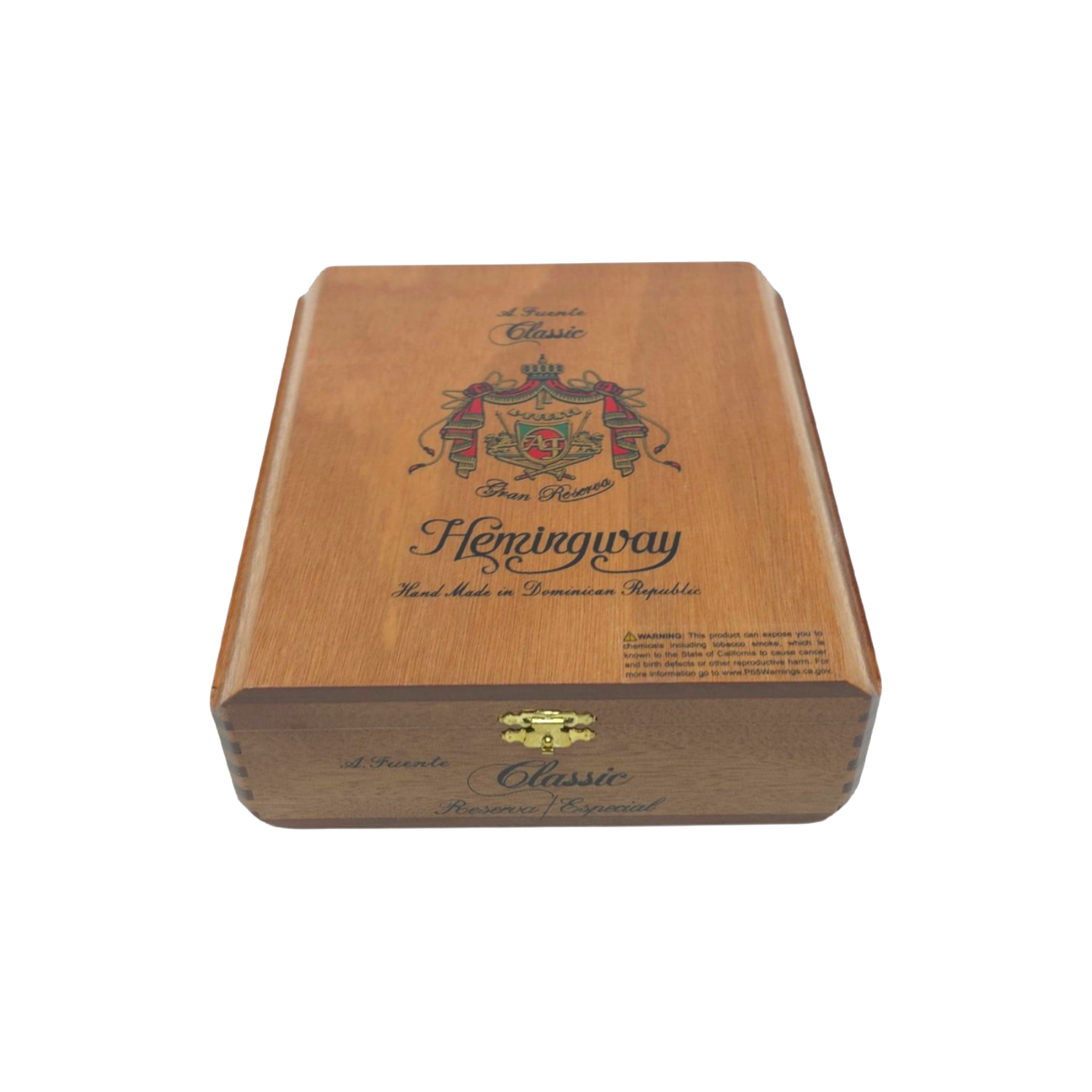 Hemingway Classic Maduro
