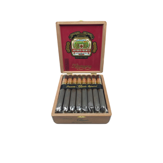 Hemingway Classic Maduro