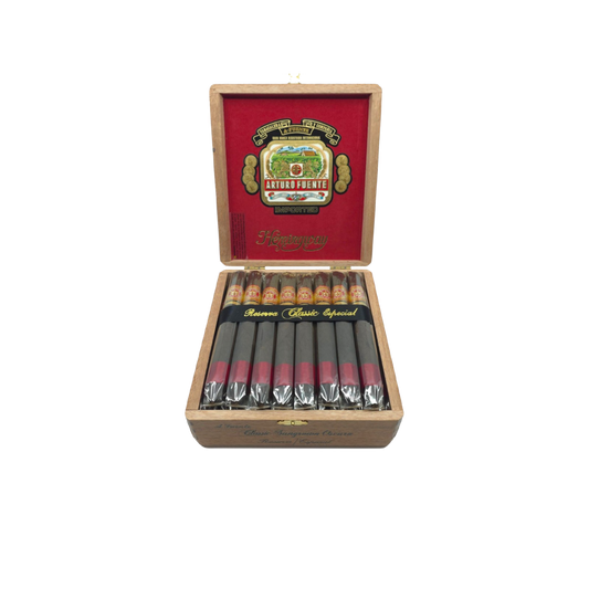 Hemingway Classic Sungrown Oscuro
