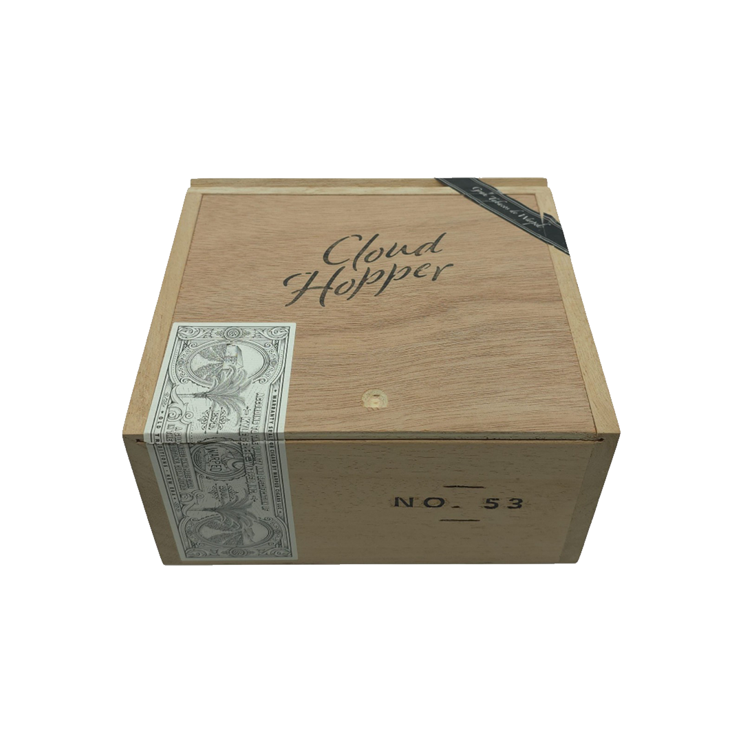 Edition One Cloud Hopper 53