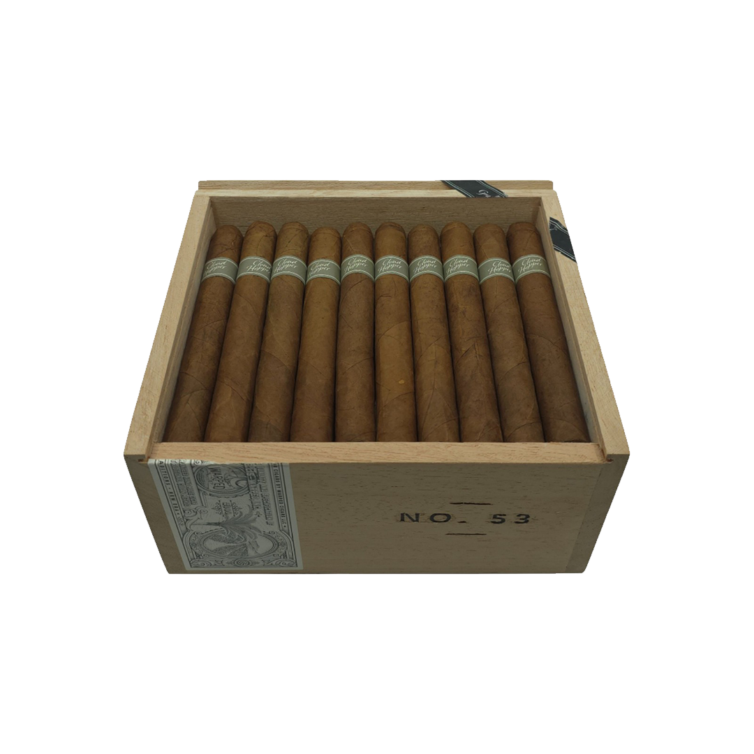 Edition One Cloud Hopper 53 Single