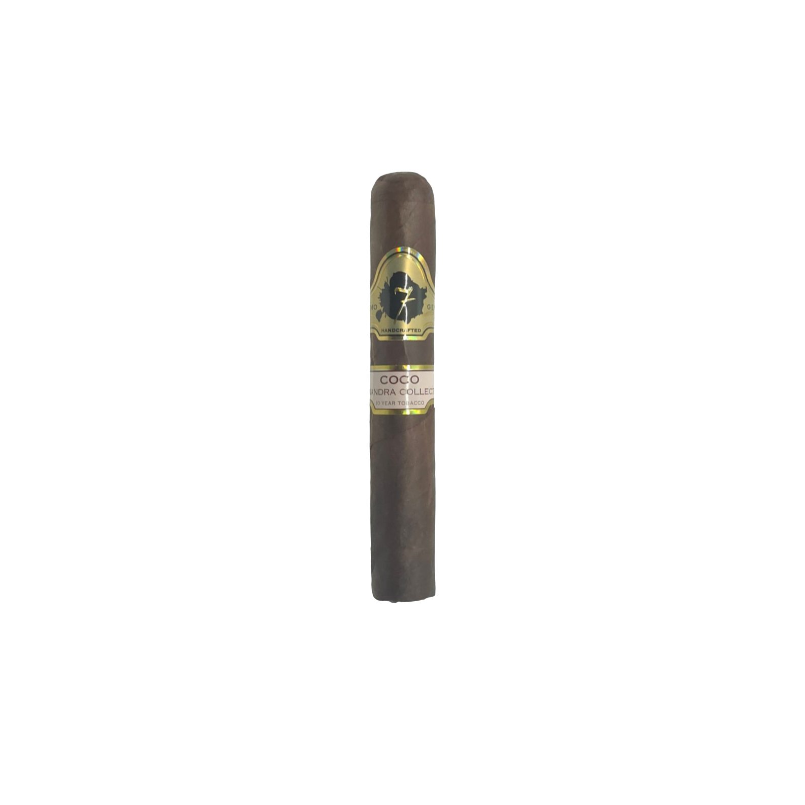 El Septimo Alexandra Collection Coco Robusto