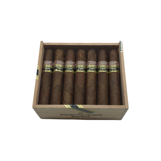 Cojonu 2015 Broadleaf