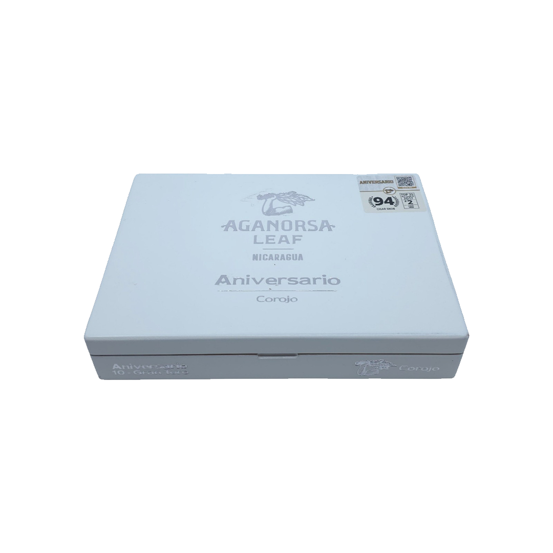 Aniversario Corojo Gran Toro