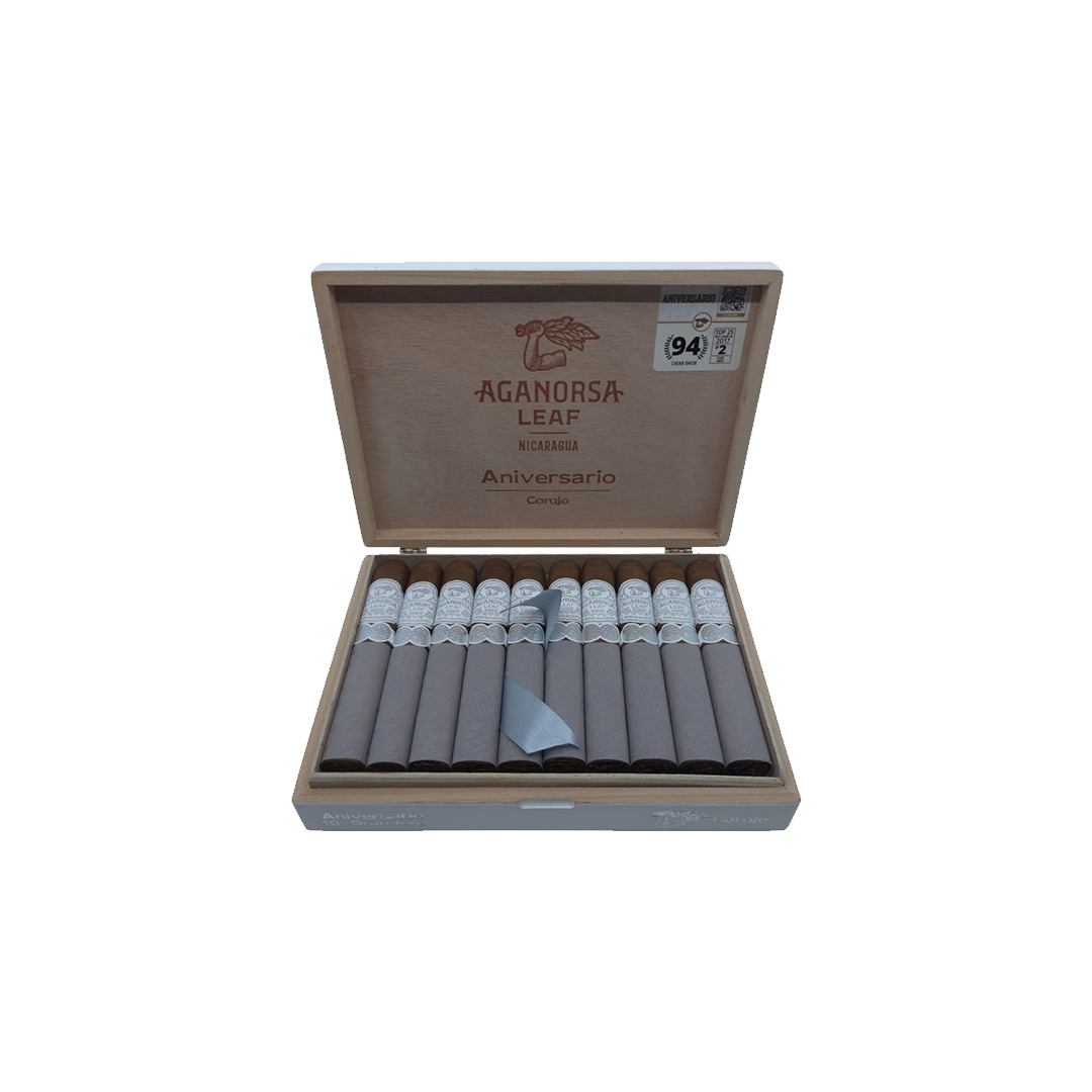 Aniversario Corojo Gran Toro