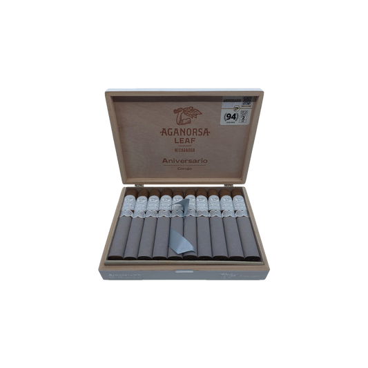 Aniversario Corojo Gran Toro