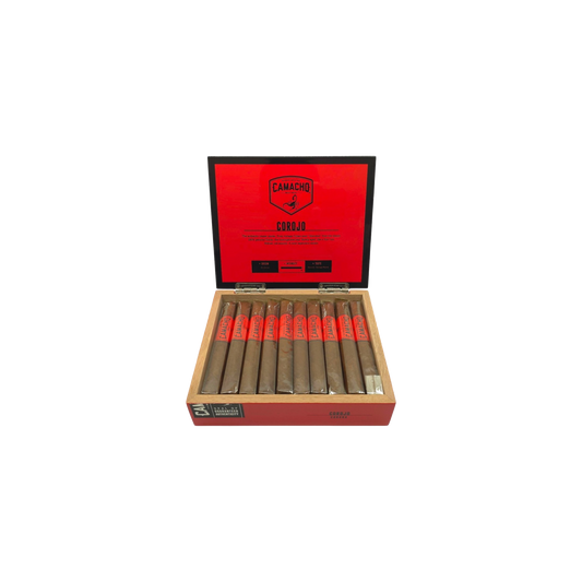 Camacho Corojo Corona - Discontinued