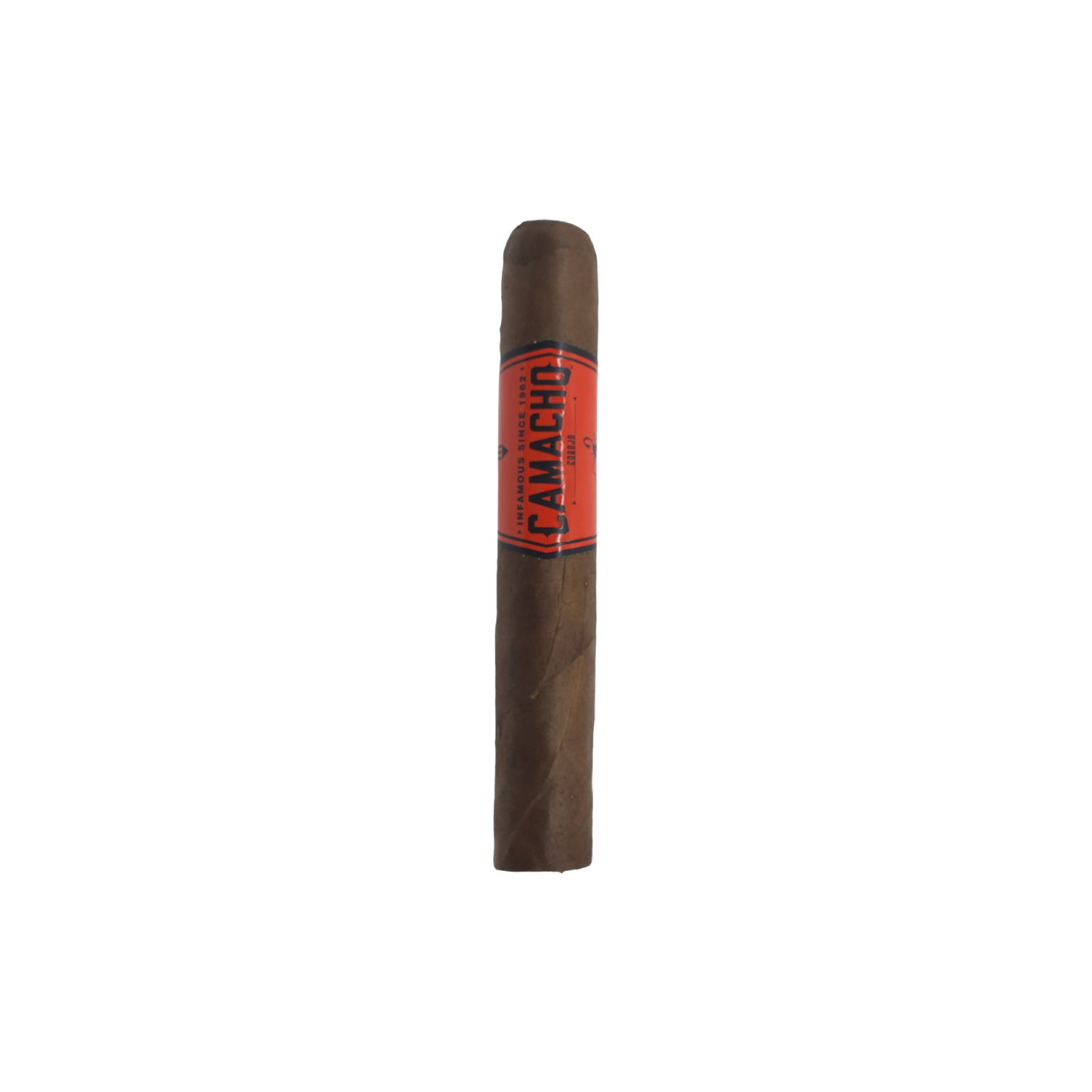 Camacho Corojo Gordo