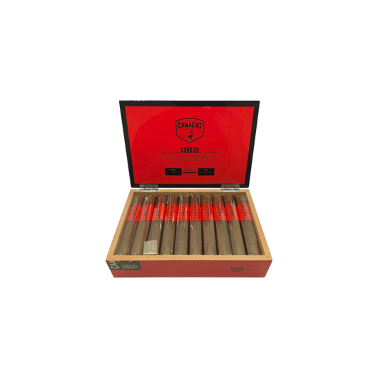 Camacho Corojo Gordo