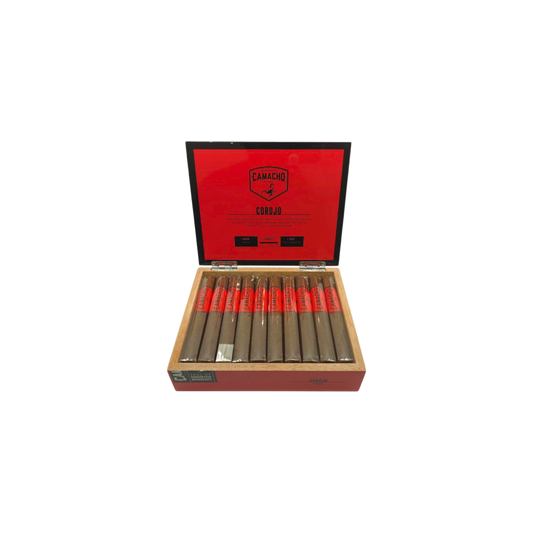 Camacho Corojo Toro