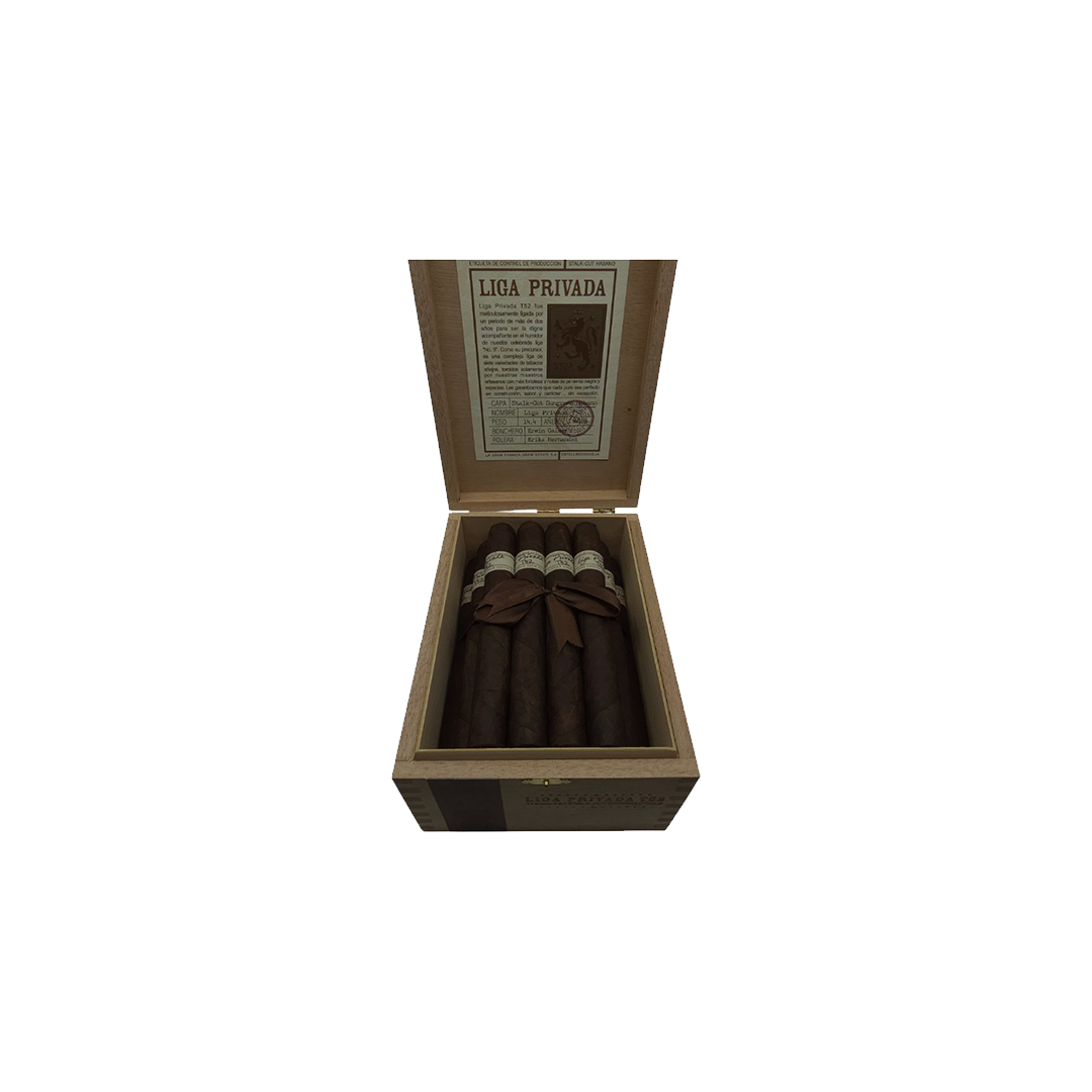 Privada T52 Corona Doble