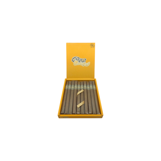 Lost & Found Cream Machine Lancero