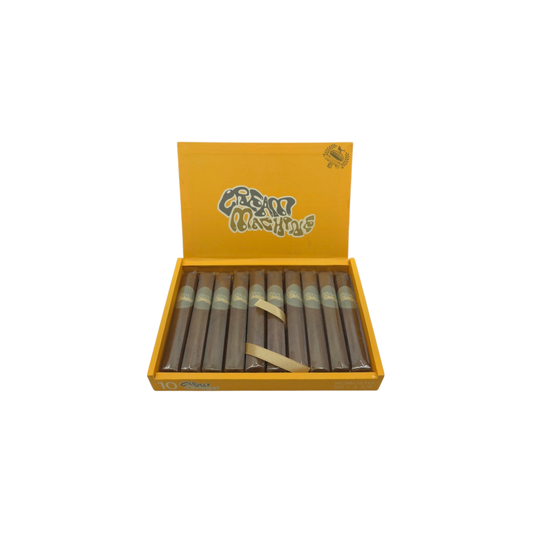 Lost & Found Cream Machine Robusto