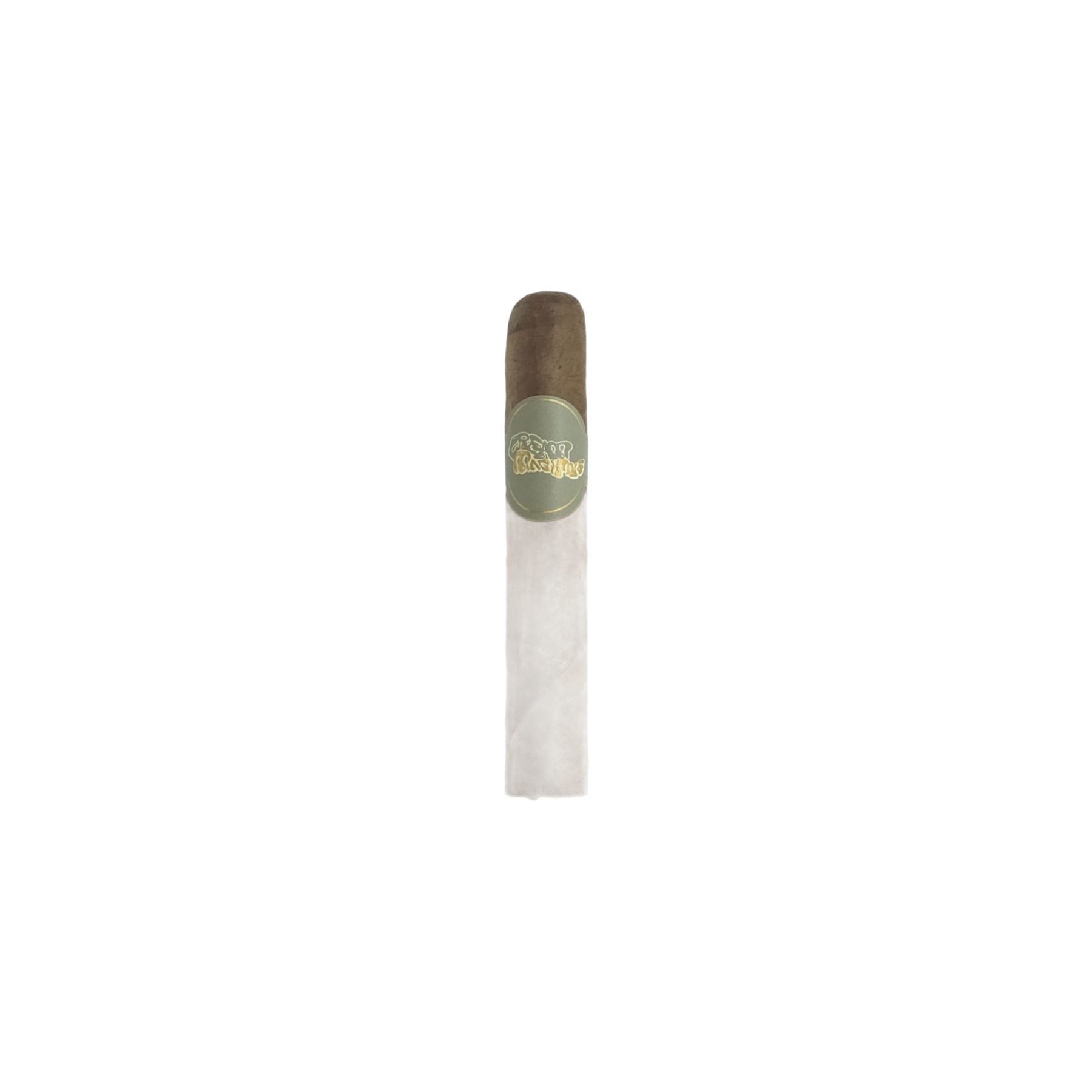 Lost & Found Cream Machine Robusto