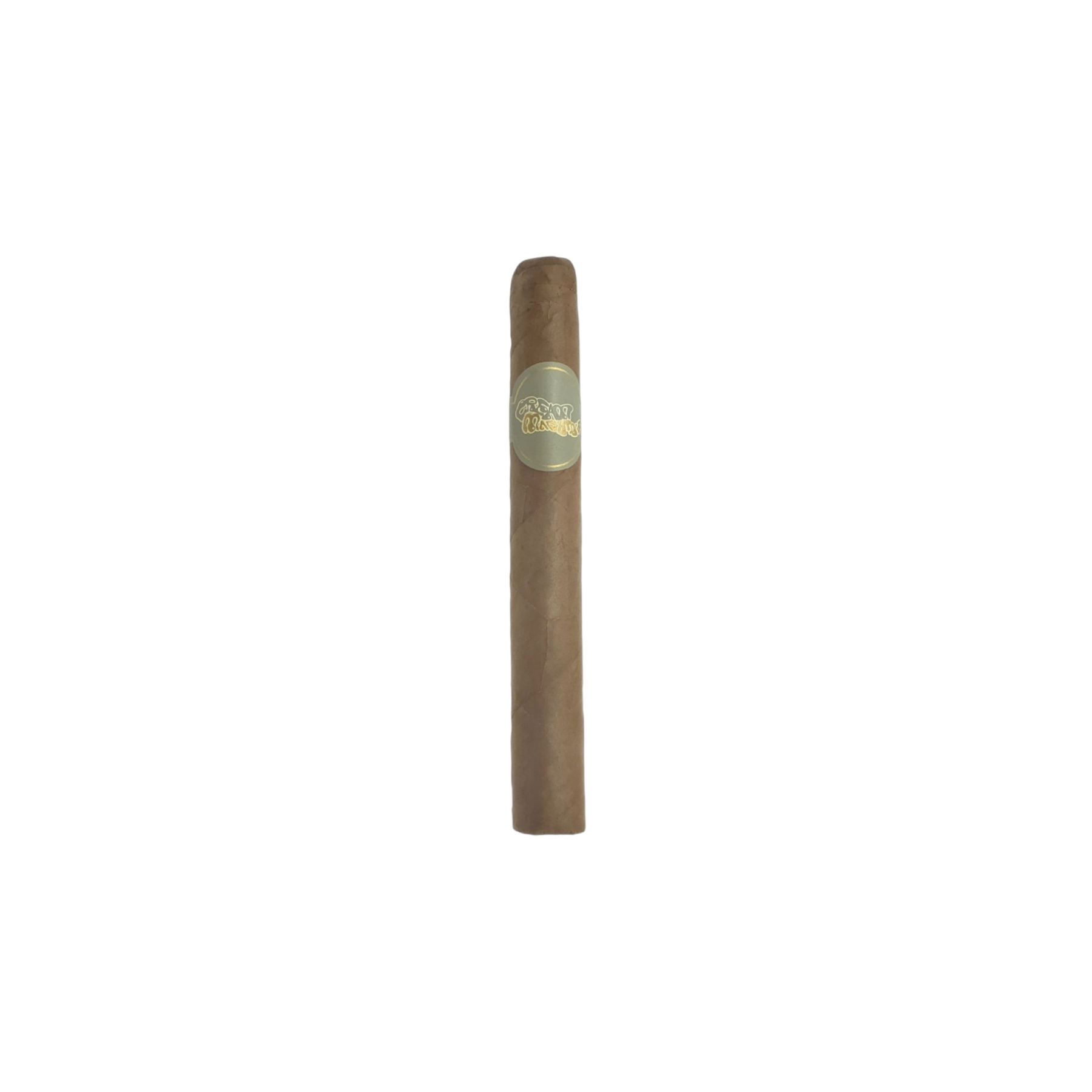 Lost & Found Cream Machine Toro