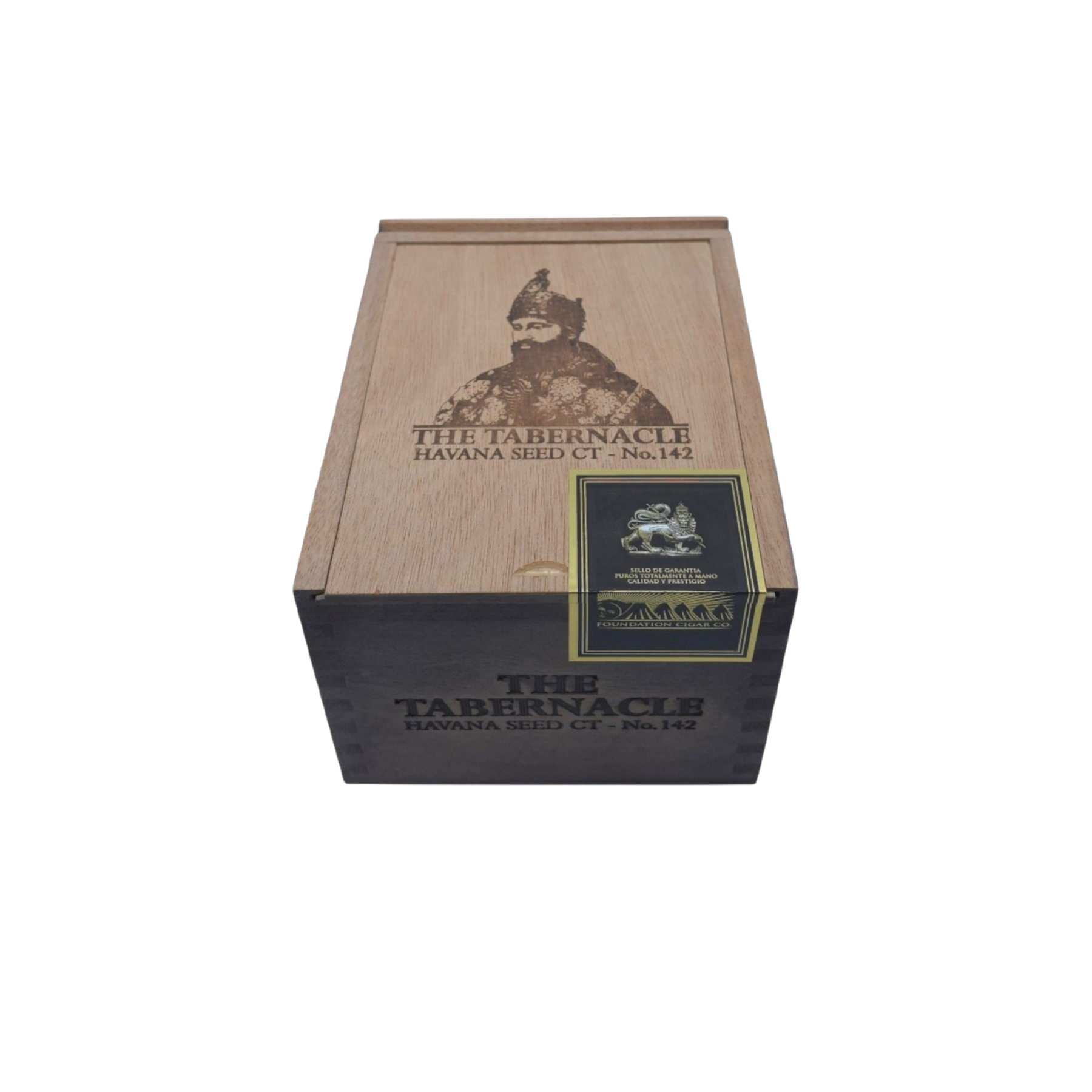 The Tabernacle Havana CT142 Toro