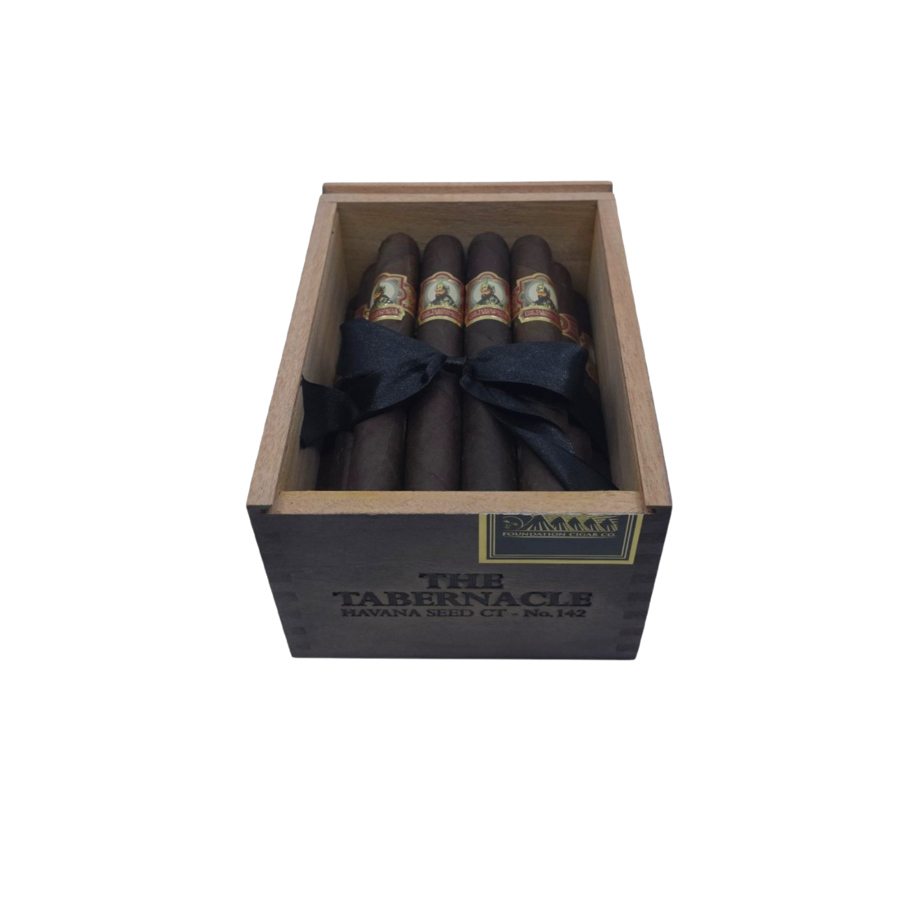 The Tabernacle Havana CT142 Toro