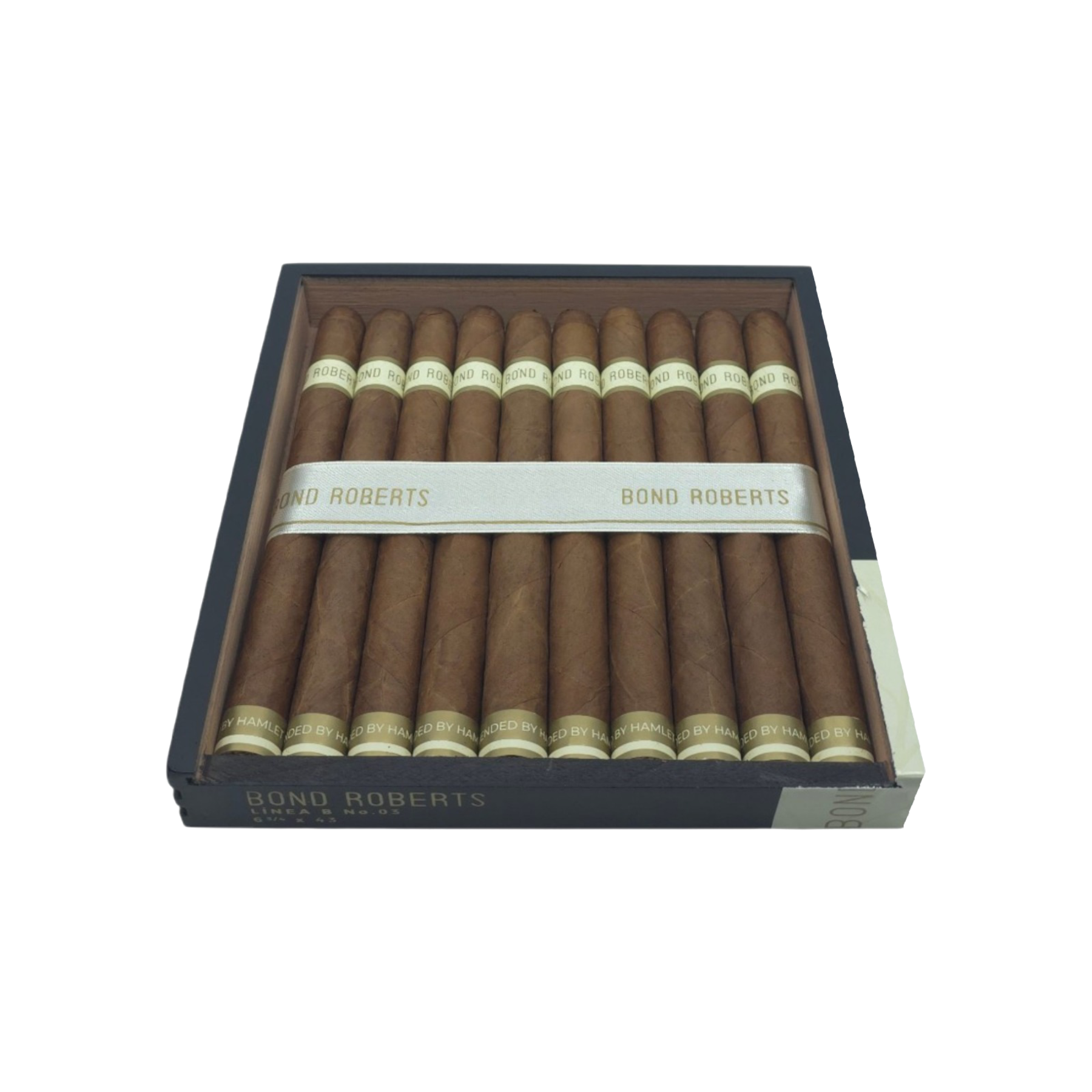 Linea B No.03 La Dalia