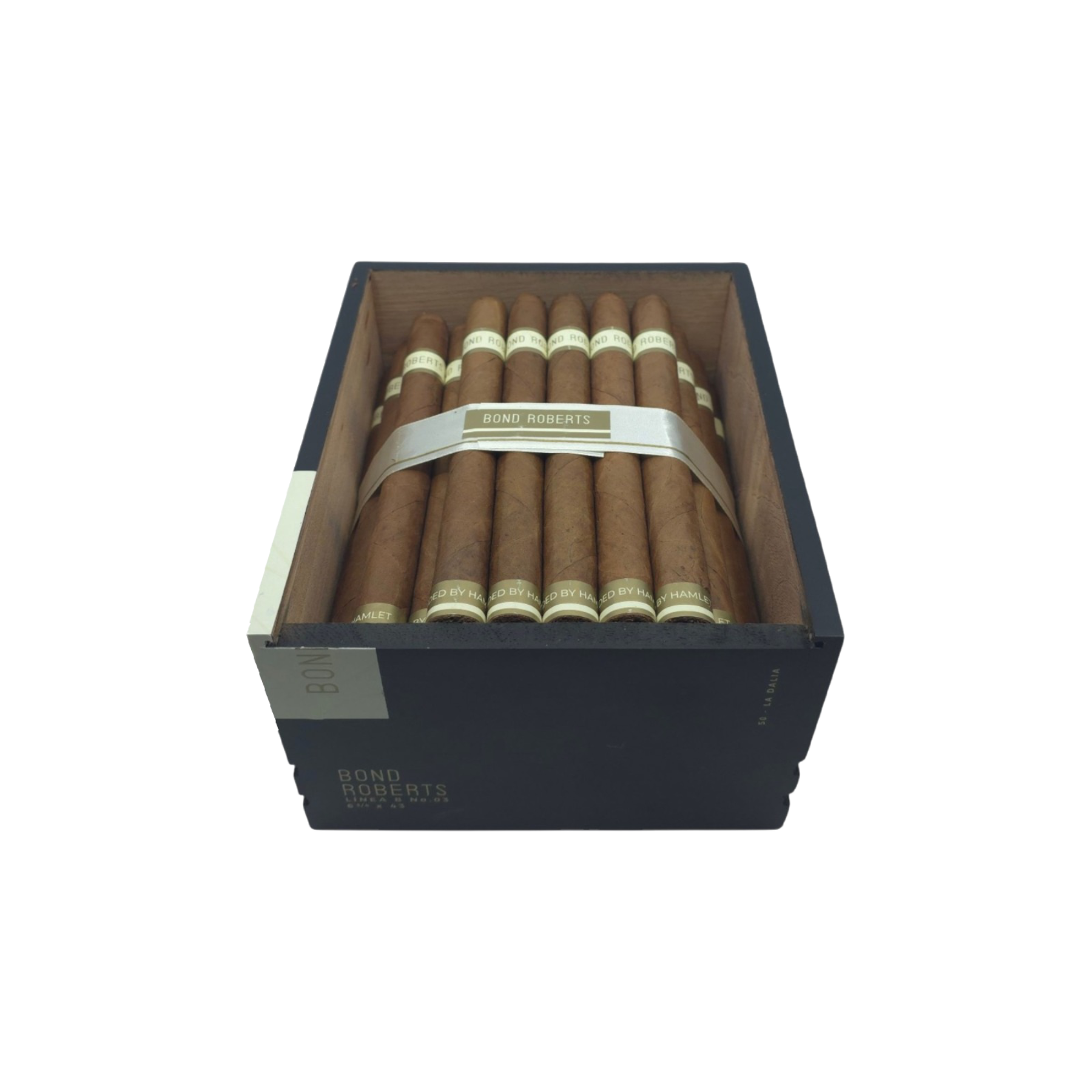Linea B No.03 La Dalia Single