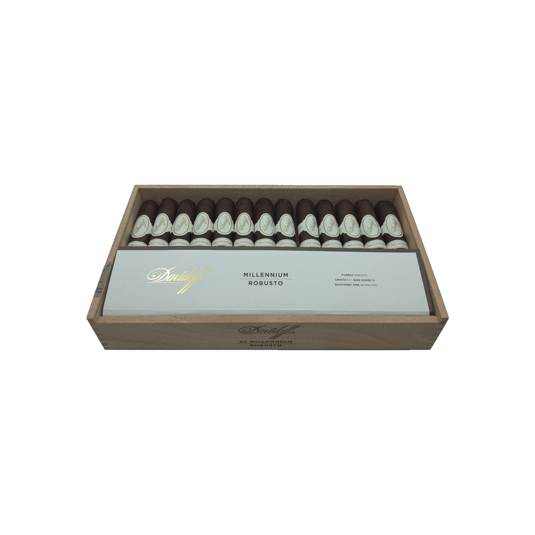 Millennium Blend Robusto