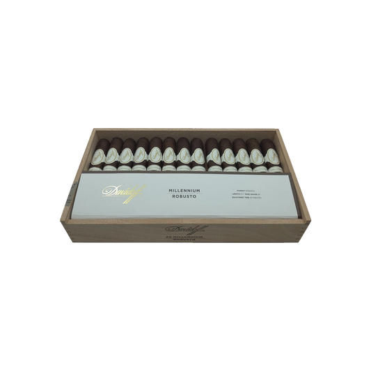 Millennium Blend Robusto