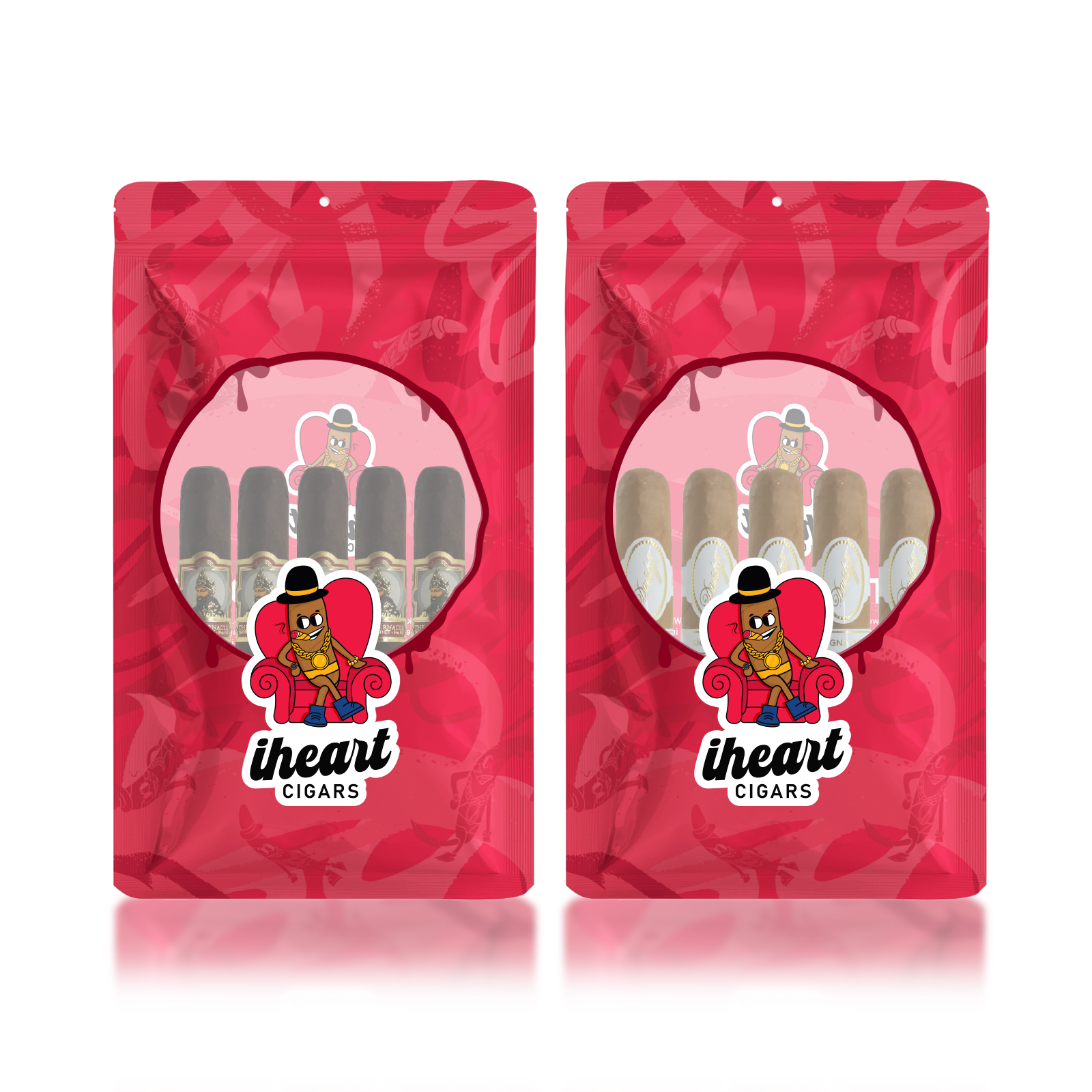 Foundation Tabernacle CT142 David + Davidoff Signature 6000