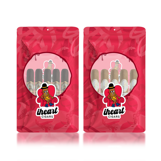 Foundation Tabernacle CT142 David + Davidoff Signature 6000