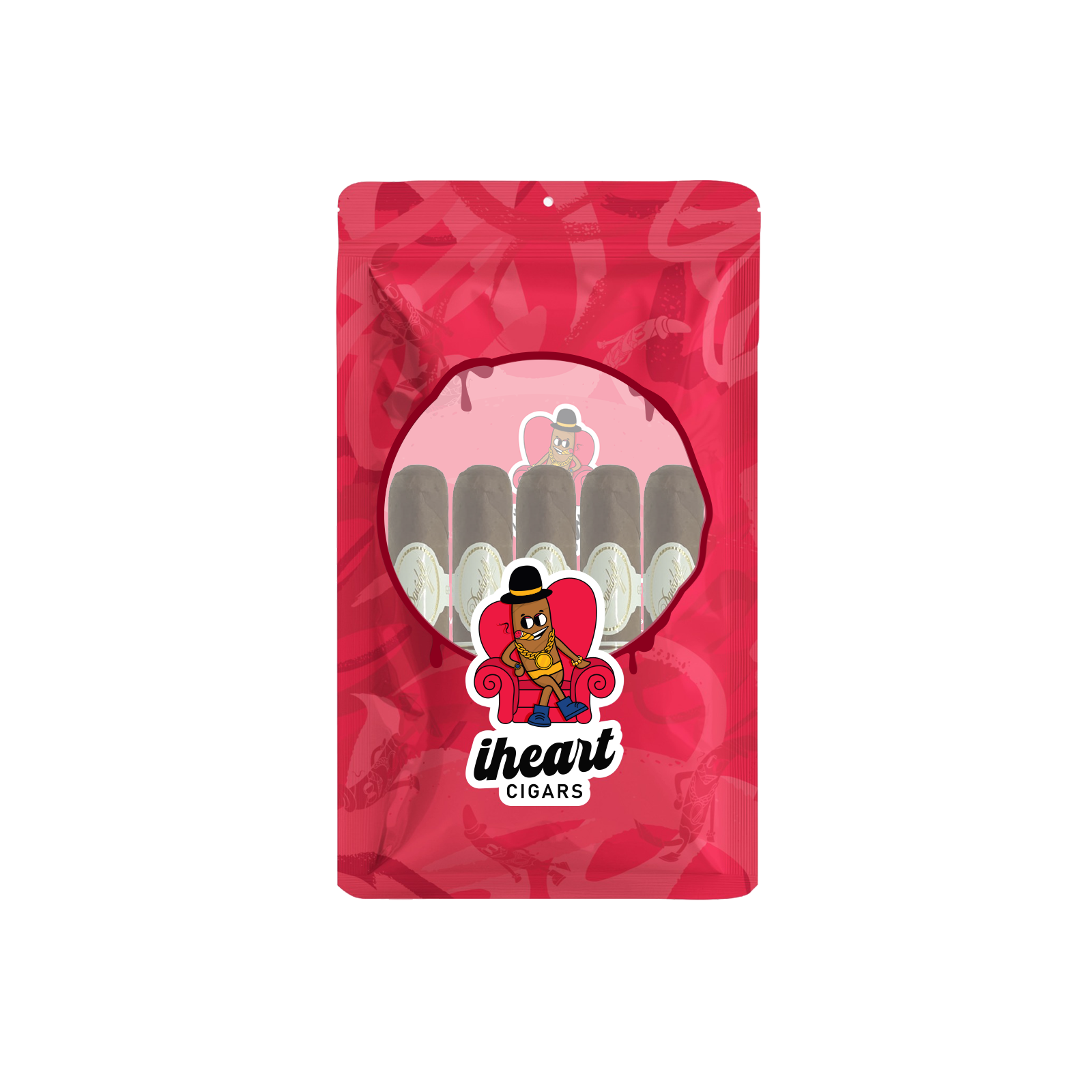 Colorado Claro Special R