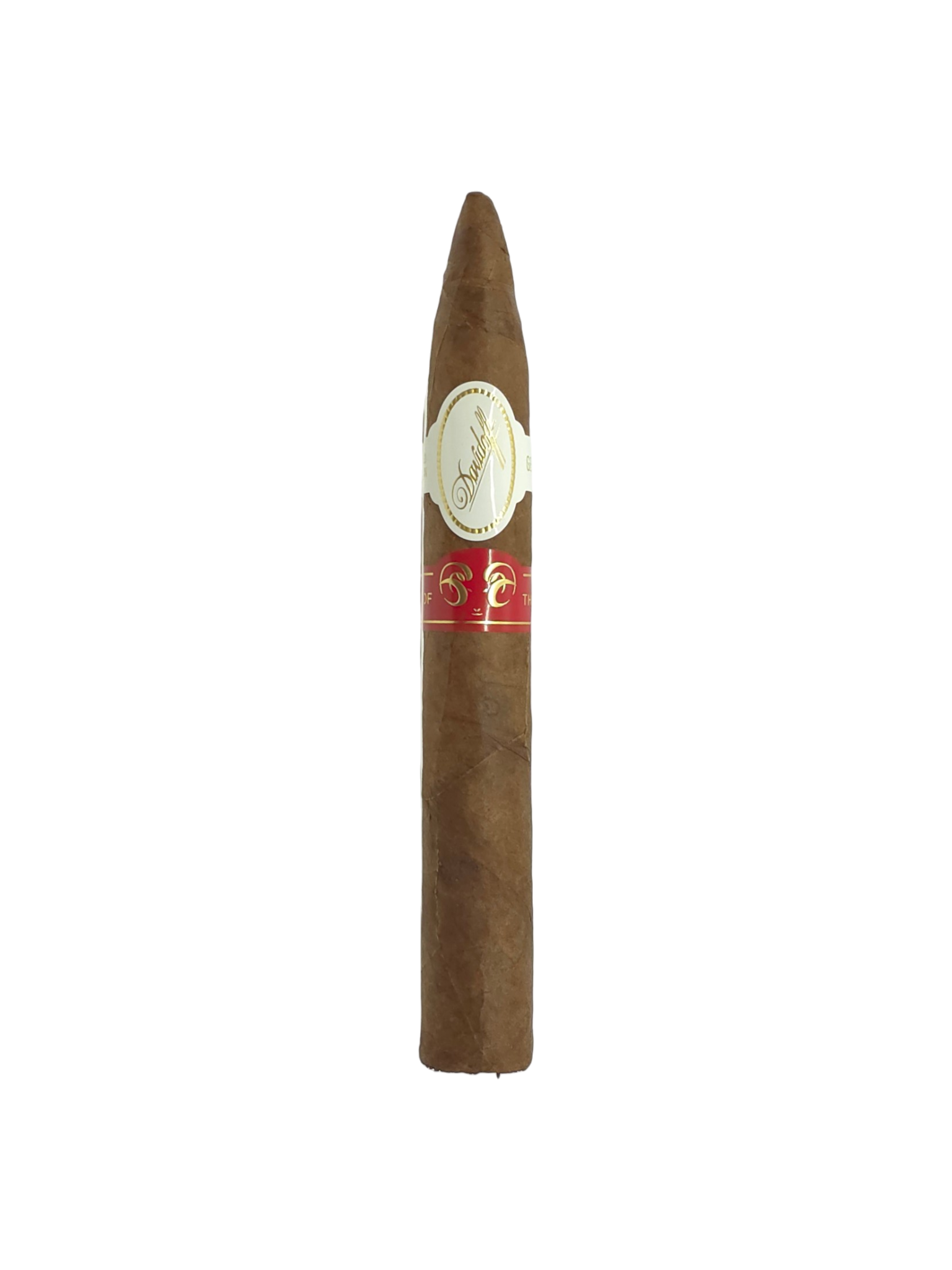 Davidoff Year of the Sheep