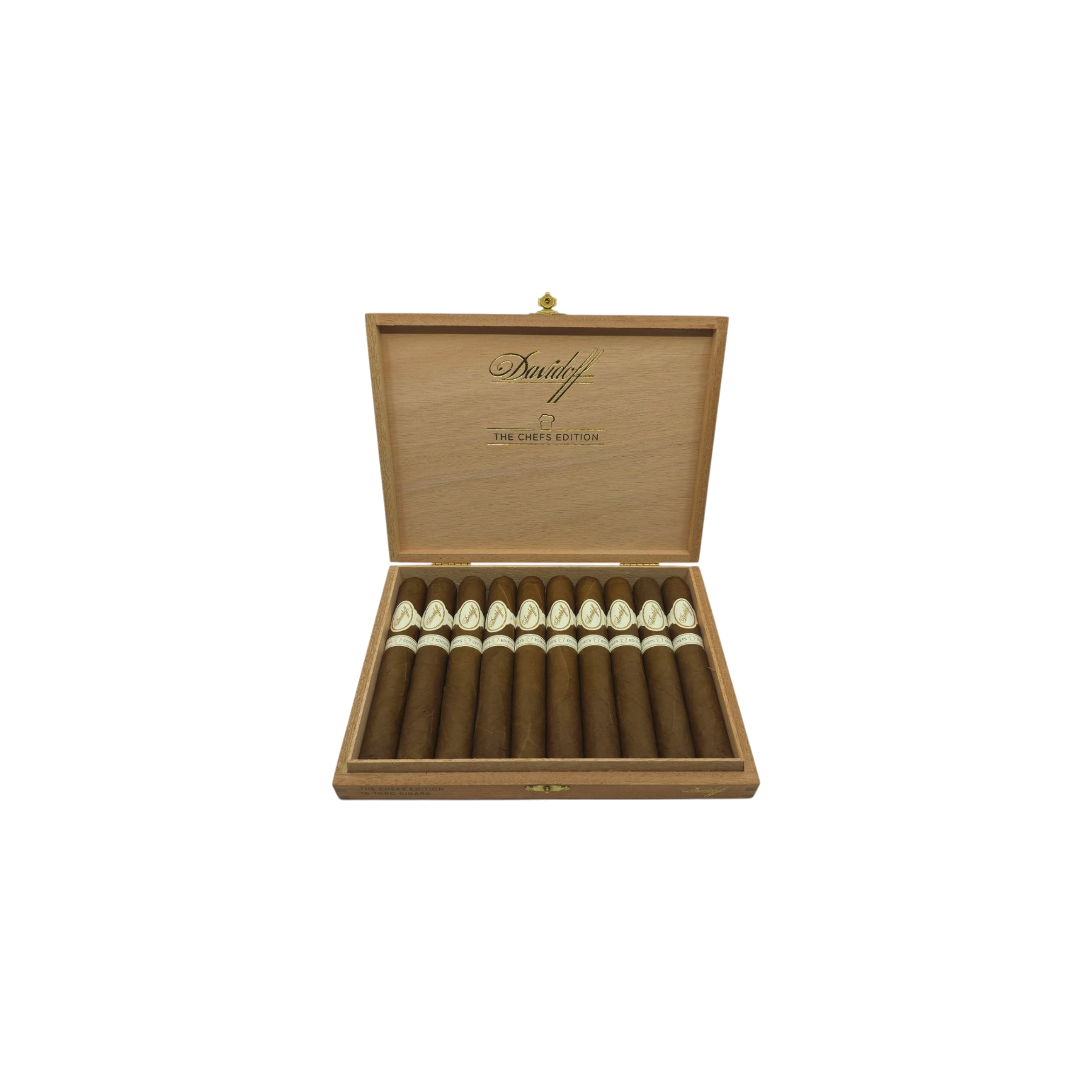 The Chef's Edition (LE 2017)