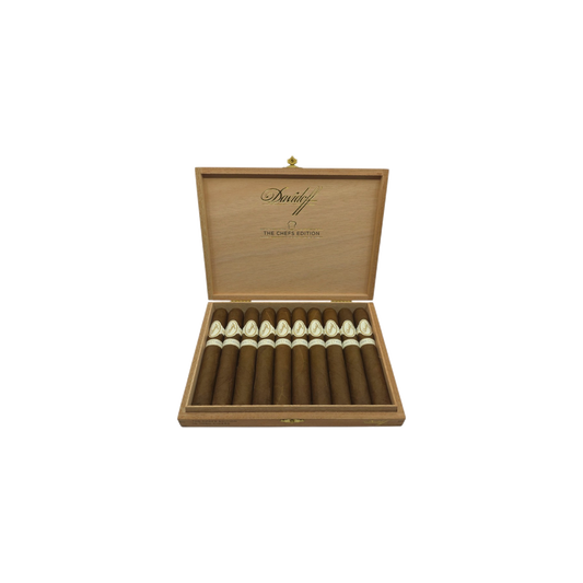 The Chef's Edition (LE 2017)