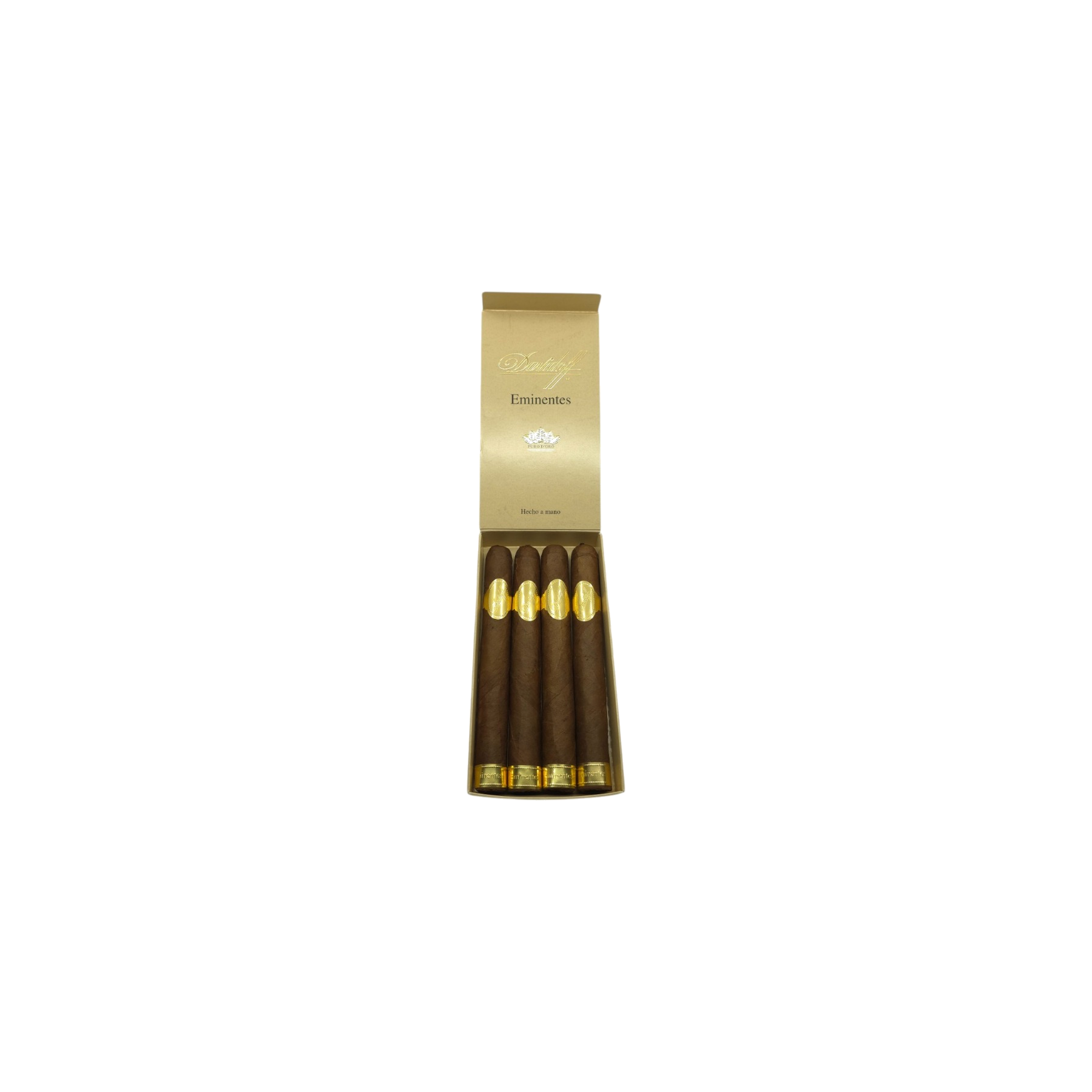 Puro D'Oro Eminentes - Discontinued